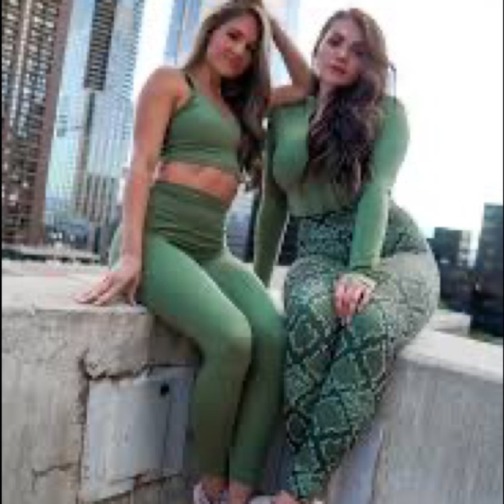 Balance Athletica kingdom legging